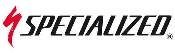 Specialized logo