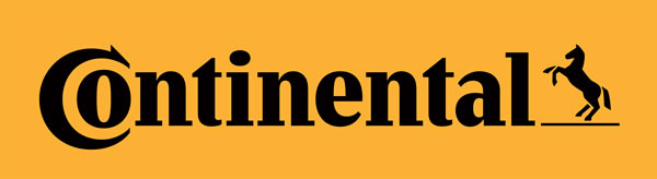 Continental logo